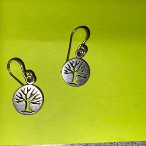 Tree of Life Earrings